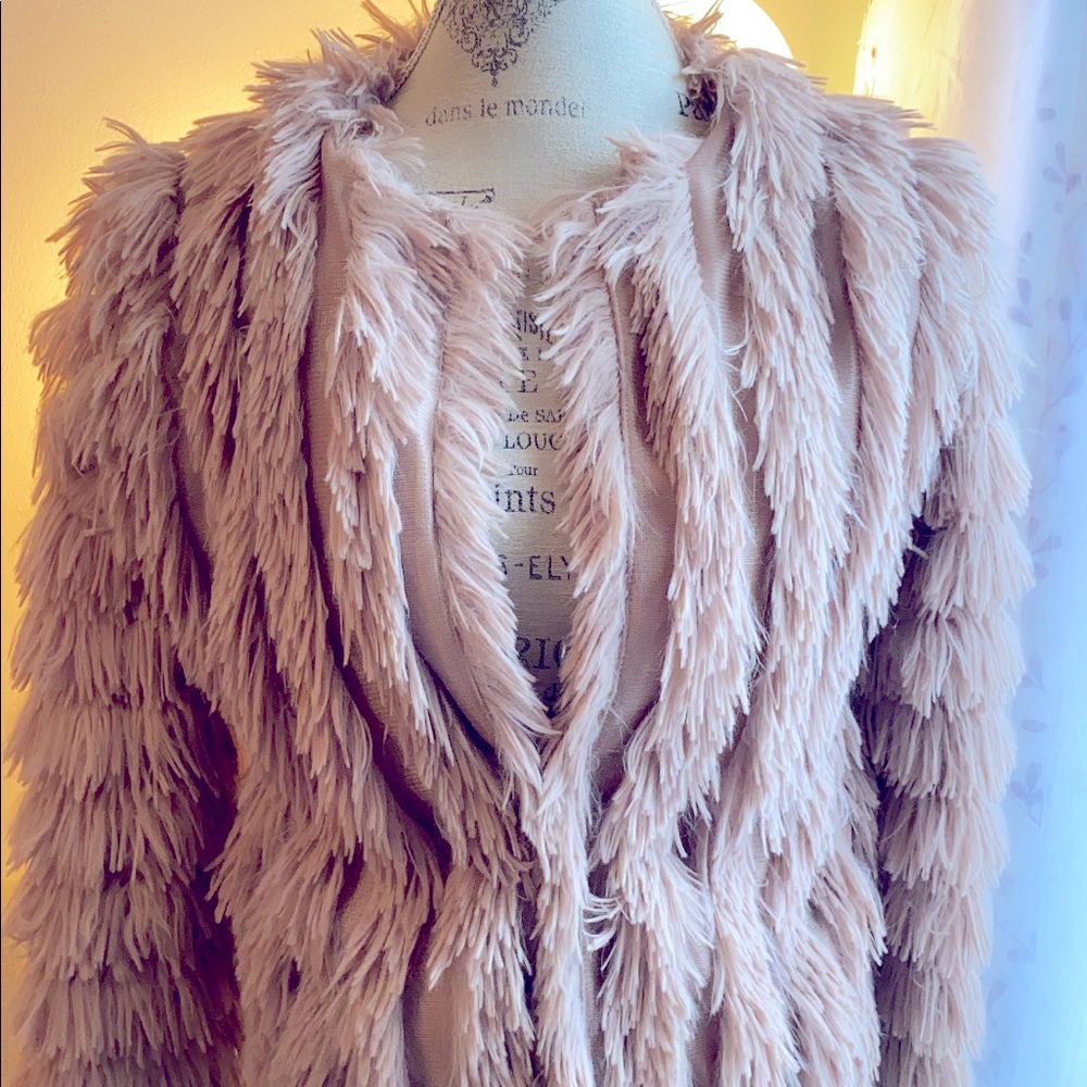 Jacket - Picture 4 of 10
